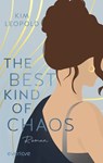 The Best Kind of Chaos - Kim Leopold - 9783492064927