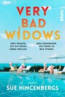 Very Bad Widows - Sue Hincenbergs - 9783492065474