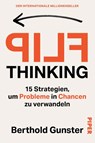FLIP Thinking - Berthold Gunster - 9783492065986