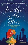 Written in the Stars - Ist es fake oder doch die wahre Liebe? - Alexandria Bellefleur - 9783492066402