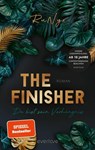The Finisher - Du bist sein Verhängnis - Runyx - 9783492066440