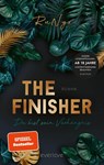 The Finisher - Du bist sein Verhängnis - Runyx - 9783492066440