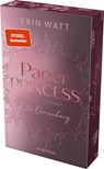 Paper Princess - Erin Watt - 9783492067515