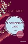 Forbidden Lies (English Edition) - Ayla Dade - 9783492067652