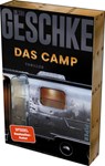 Das Camp - Linus Geschke - 9783492068628
