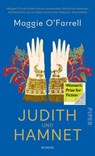 Judith und Hamnet - Maggie O'Farrell - 9783492070362