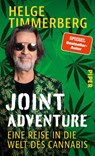 Joint Adventure - Helge Timmerberg - 9783492071994