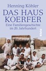 DAS HAUS KOERFER - Henning Köhler - 9783492072656
