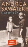 Biarritz - Andrea Sawatzki - 9783492072663
