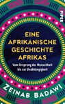 Eine afrikanische Geschichte Afrikas - Zeinab Badawi - 9783492072687