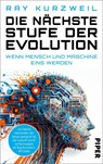 Die nächste Stufe der Evolution - Ray Kurzweil - 9783492073066