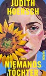 Niemands Töchter - Judith Hoersch - 9783492073691