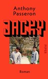 Jacky - Anthony Passeron - 9783492074544