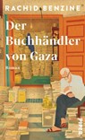 Der Buchhändler von Gaza - Rachid Benzine - 9783492074575