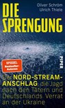 Die Sprengung - Oliver Schröm ; Ulrich Thiele - 9783492075091