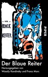 Der Blaue Reiter - Wassily Kandinsky ; Franz Marc - 9783492203005
