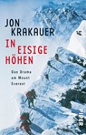 In eisige Höhen - Jon Krakauer - 9783492229708