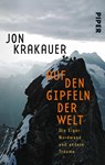 Auf den Gipfeln der Welt - Jon Krakauer - 9783492231978
