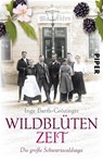 Wildblütenzeit - Inge Barth-Grözinger - 9783492235693