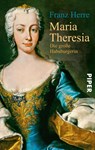 Maria Theresia - Franz Herre - 9783492242134