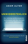 Unwiderstehlich - Adam Alter - 9783492242226