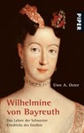 Wilhelmine von Bayreuth - Uwe A. Oster - 9783492248815