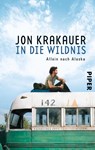 In die Wildnis - Jon Krakauer - 9783492250672