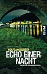 Echo einer Nacht - Wolfgang Burger - 9783492252409