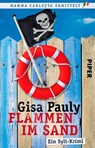 Flammen im Sand - Gisa Pauly - 9783492258371