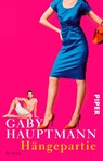 Hängepartie - Gaby Hauptmann - 9783492271790