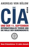 Die CIA und der 11. September - Andreas von Bülow - 9783492272513