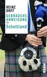 Gebrauchsanweisung für Schottland - Heinz Ohff - 9783492275101