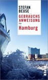 Gebrauchsanweisung für Hamburg - Stefan Beuse - 9783492277556