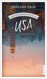 Gebrauchsanweisung für die USA - Adriano Sack - 9783492277679