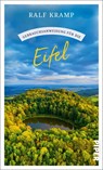 Gebrauchsanweisung für die Eifel - Ralf Kramp - 9783492277877