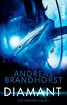 Diamant - Andreas Brandhorst - 9783492281218