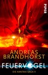 Feuervögel - Andreas Brandhorst - 9783492281249