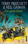 Ein gutes Omen - Terry Pratchett ; Neil Gaiman - 9783492281669