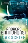 Das Schiff - Andreas Brandhorst - 9783492281683