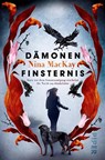 Dämonenfinsternis - Nina Mackay - 9783492282062