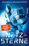 Das Netz der Sterne - Andreas Brandhorst - 9783492282505