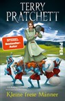 Kleine freie Männer - Terry Pratchett - 9783492282819