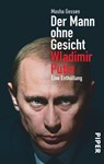 Der Mann ohne Gesicht - Masha Gessen - 9783492302791