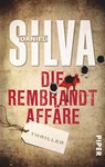 Die Rembrandt Affäre - Daniel Silva - 9783492302920