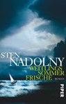 Weitlings Sommerfrische - Sten Nadolny - 9783492303071