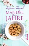 Mandeljahre - Katrin Tempel - 9783492304979