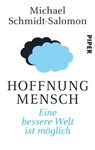 Hoffnung Mensch - Michael Schmidt-Salomon - 9783492307109