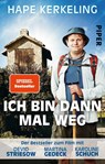 Ich bin dann mal weg - Hape Kerkeling - 9783492307116