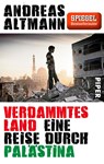 Verdammtes Land - Andreas Altmann - 9783492307178