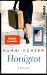 Honigtot - Hanni Munzer - 9783492307253